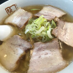  会津・喜多方ラーメン 小法師 - 