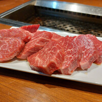 焼肉 大貫 -  焼肉 大貫 -