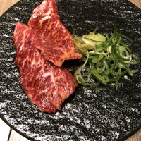 焼肉SEJONG 錦店 - 上カルビ