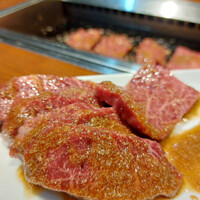 焼肉 大貫 -  焼肉 大貫 -