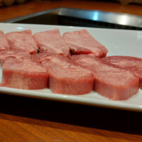 焼肉 大貫 -  焼肉 大貫 -