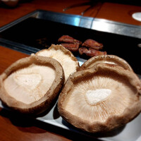 焼肉 大貫 -  焼肉 大貫 -