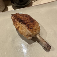 鳥つた - 水郷赤鶏手羽先