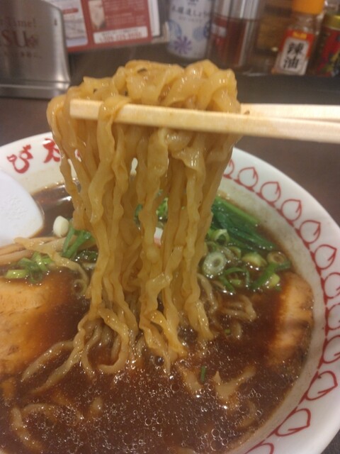 浅草らーめん きび太郎 長野店 - 市役所前/ラーメン | 食べログ