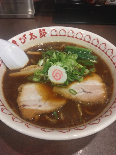 浅草らーめん きび太郎 長野店 - 市役所前/ラーメン | 食べログ