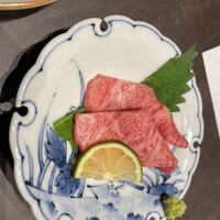 焼肉 きたん 法善寺 - 