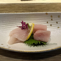 北新地 すし通 - 