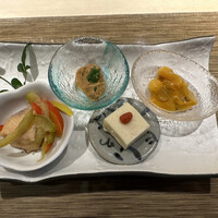 北新地 すし通 - 