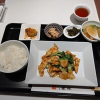 神田 雲林 - 