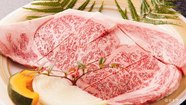 焼肉とらじ