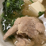 大衆割烹 三州屋 - 