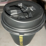 ファミリーマート - ドリンク写真:モカブレンド　140円