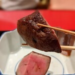 にくの匠 三芳 - 