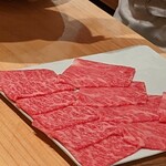 にくの匠 三芳 - 