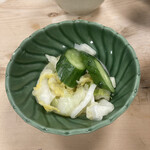 大衆割烹 三州屋 - 