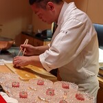 にくの匠 三芳 - 