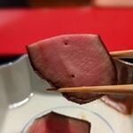 にくの匠 三芳 - 