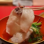 にくの匠 三芳 - 