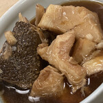 大衆割烹 三州屋 - 