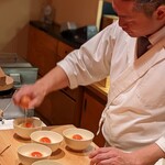 にくの匠 三芳 - 