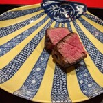 にくの匠 三芳 - 