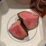 にくの匠 三芳 - 