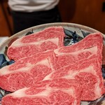 にくの匠 三芳 - 