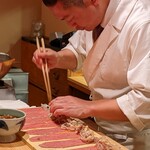 にくの匠 三芳 - 