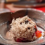 にくの匠 三芳 - 