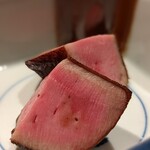 にくの匠 三芳 - 