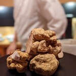 にくの匠 三芳 - 