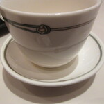Chuugoku Hanten - 茶杯