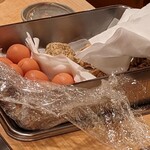 にくの匠 三芳 - 