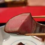 にくの匠 三芳 - 