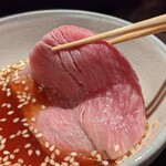 にくの匠 三芳 - 