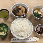 大衆割烹 三州屋 銀座本店 - 