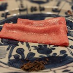 にくの匠 三芳 - 