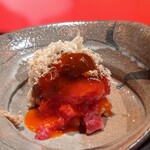 にくの匠 三芳 - 