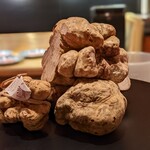 にくの匠 三芳 - 