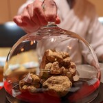 にくの匠 三芳 - 