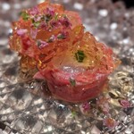 にくの匠 三芳 - 