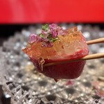 にくの匠 三芳 - 