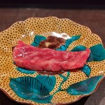 にくの匠 三芳 - 