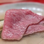 にくの匠 三芳 - 