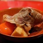 にくの匠 三芳 - 