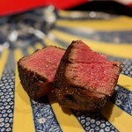 にくの匠 三芳 - 