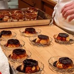 にくの匠 三芳 - 