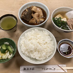 大衆割烹 三州屋 - 