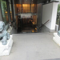 中国飯店 市ヶ谷店 - 外観