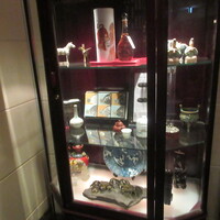 中国飯店 市ヶ谷店 - 内観1